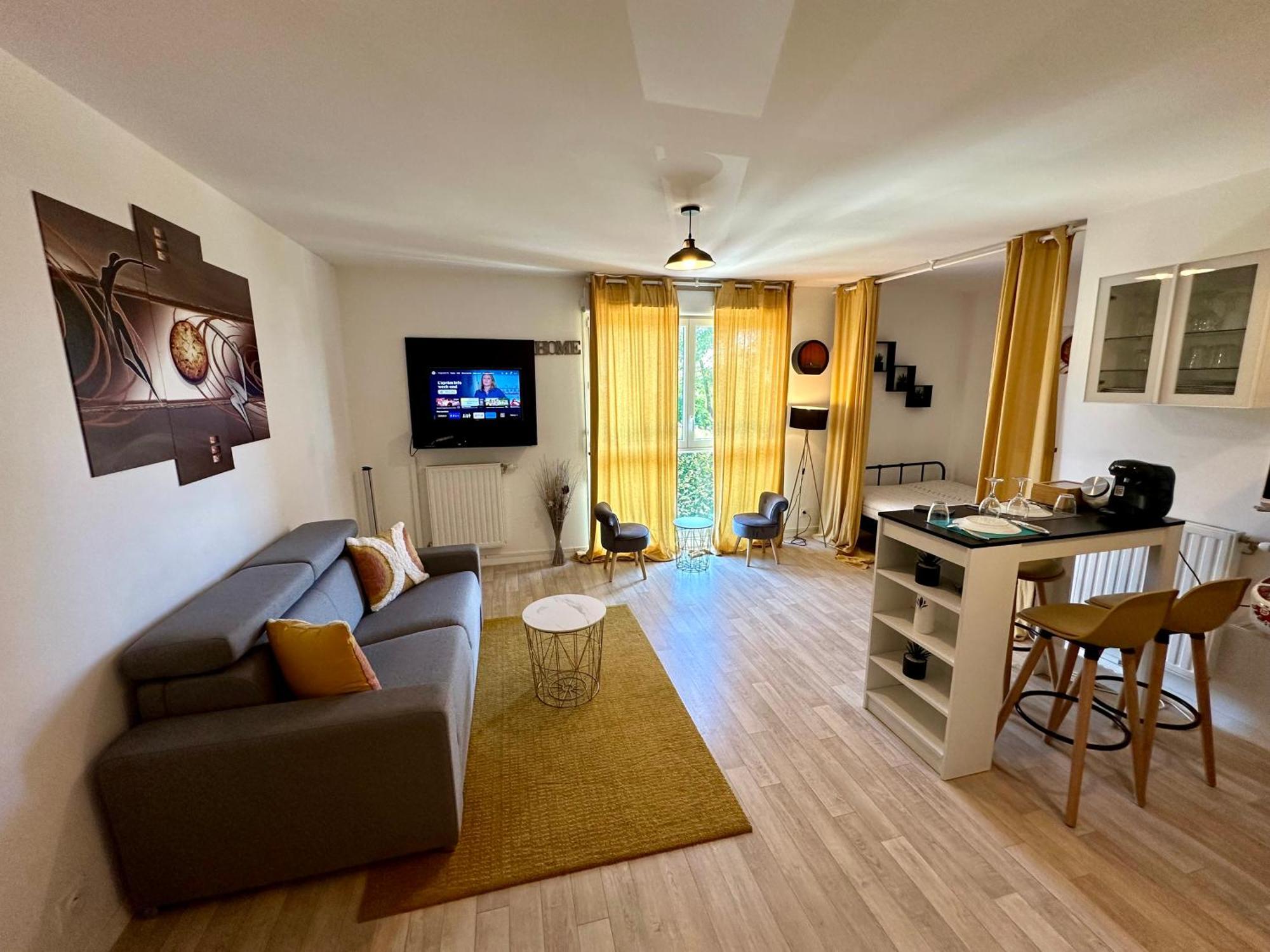Paris- Disney - Parking Prive !Pkn! Torcy  Ngoại thất bức ảnh